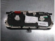Recambio de cuadro instrumentos para renault laguna ii (bg0) 1.9 dci diesel referencia OEM IAM 8200328442 501018630081  2