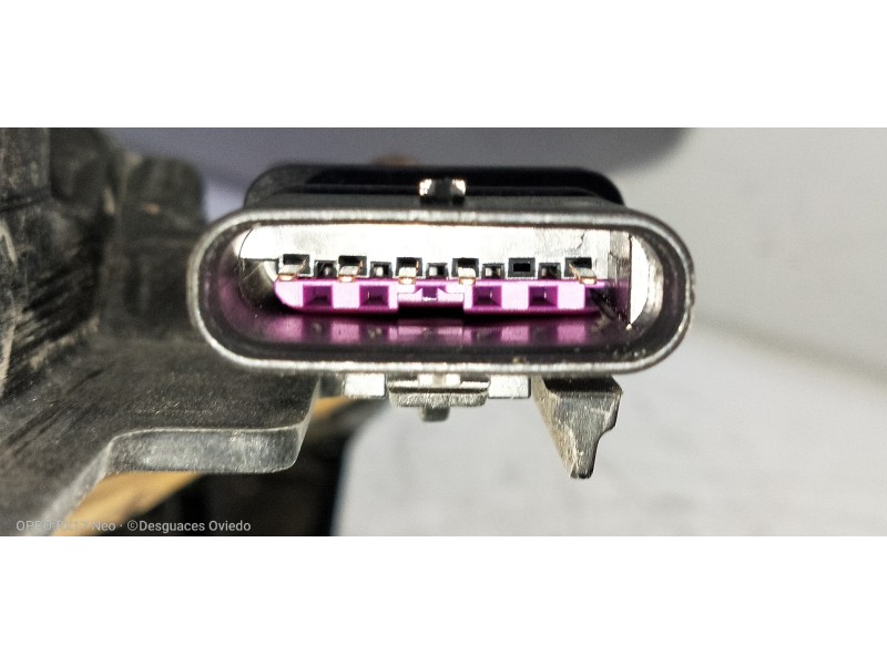 Recambio de piloto trasero izquierdo para volvo v60 cross country pro awd referencia OEM IAM P32291358  