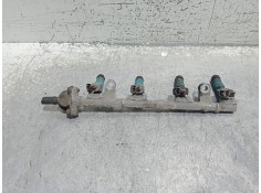 Recambio de rampa inyectora para volkswagen lupo (6x1/6e1) conceptline referencia OEM IAM   