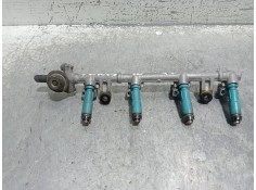 Recambio de rampa inyectora para volkswagen lupo (6x1/6e1) conceptline referencia OEM IAM    2