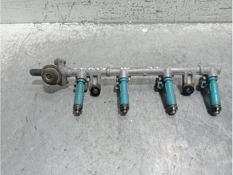 Recambio de rampa inyectora para volkswagen lupo (6x1/6e1) conceptline referencia OEM IAM   