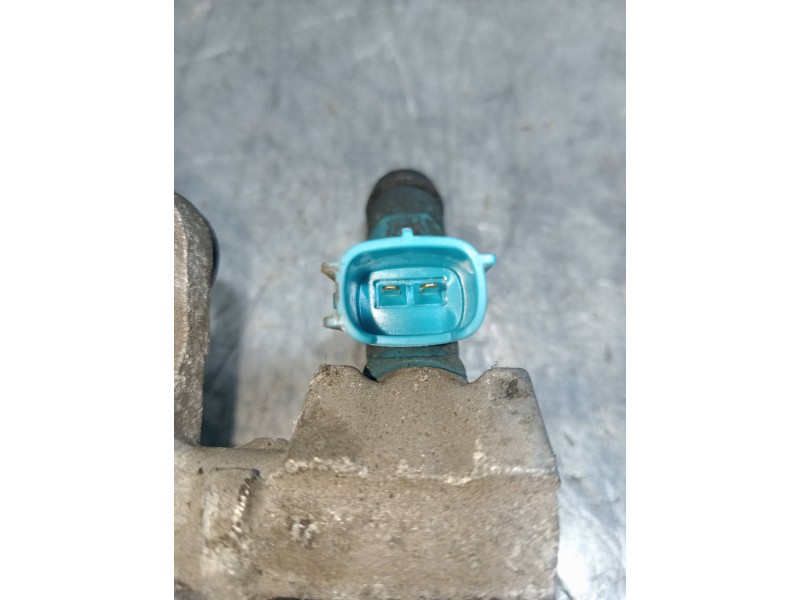 Recambio de rampa inyectora para volkswagen lupo (6x1/6e1) conceptline referencia OEM IAM   