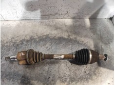 Recambio de transmision delantera izquierda para ford s-max (ca1) trend referencia OEM IAM 6G913B437BD  