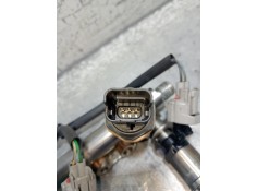 Recambio de rampa inyectora para renault megane iii berlina 5 p dynamique referencia OEM IAM 175204385R 1507730198  2