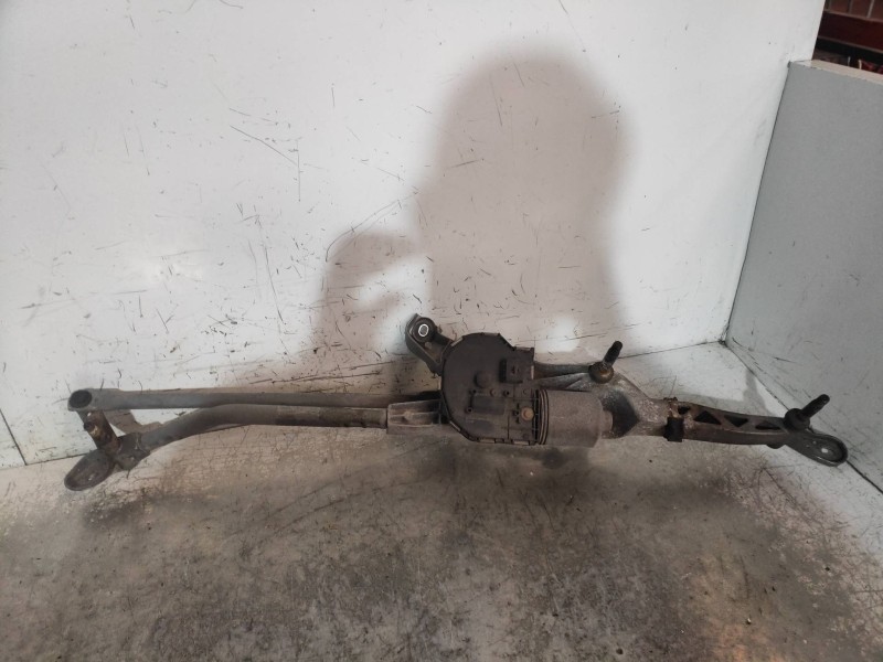 Recambio de motor limpia delantero para mercedes clase c (w204) familiar 220 t cdi (204.208) referencia OEM IAM 1397220567 07285