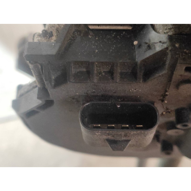 Recambio de motor limpia delantero para mercedes clase c (w204) familiar 220 t cdi (204.208) referencia OEM IAM 1397220567 07285