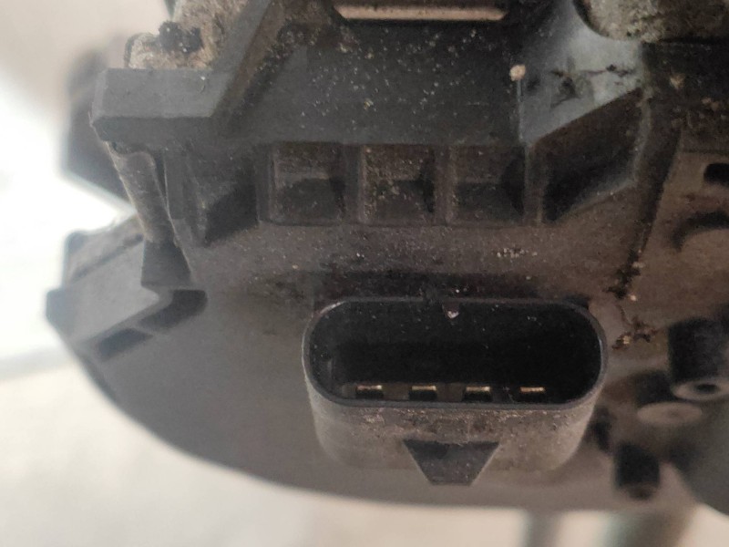 Recambio de motor limpia delantero para mercedes clase c (w204) familiar 220 t cdi (204.208) referencia OEM IAM 1397220567 07285