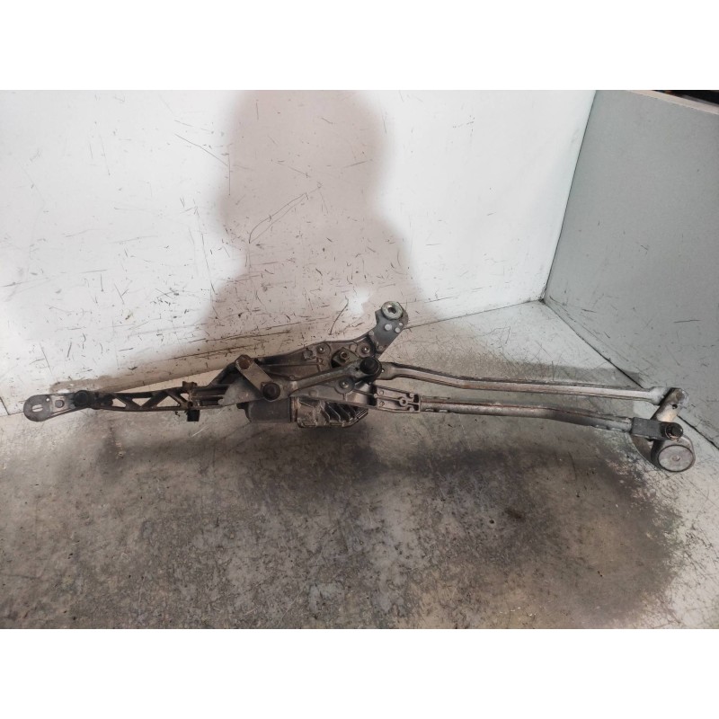 Recambio de motor limpia delantero para mercedes clase c (w204) familiar 220 t cdi (204.208) referencia OEM IAM 1397220567 07285