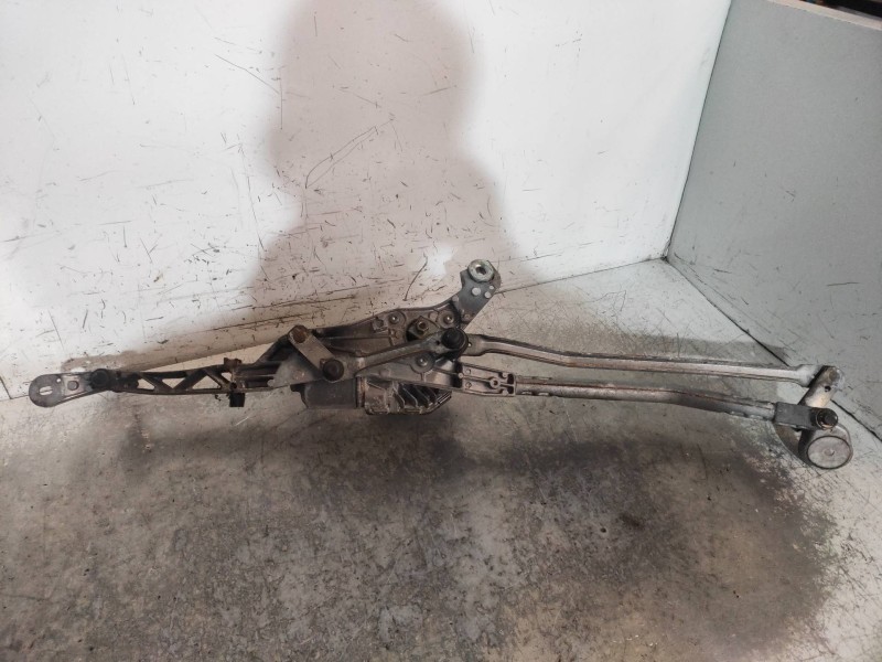 Recambio de motor limpia delantero para mercedes clase c (w204) familiar 220 t cdi (204.208) referencia OEM IAM 1397220567 07285