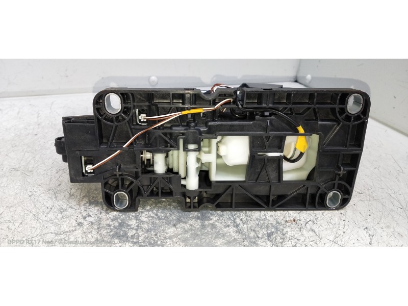 Recambio de palanca cambio para volvo v60 cross country pro awd referencia OEM IAM P32240020  