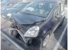 renault modus del año 2007