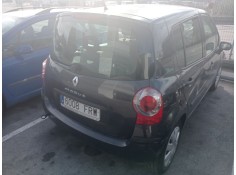 renault modus del año 2007 2
