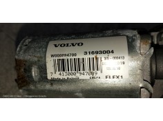 Recambio de motor limpia trasero para volvo v60 cross country pro awd referencia OEM IAM 31693004 W000094700  2