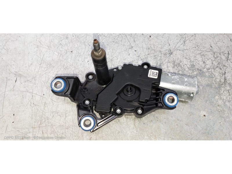 Recambio de motor limpia trasero para volvo v60 cross country pro awd referencia OEM IAM 31693004 W000094700 