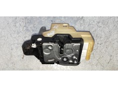 Recambio de motor cierre centralizado trasero derecho para volvo v60 cross country pro awd referencia OEM IAM 31462781  