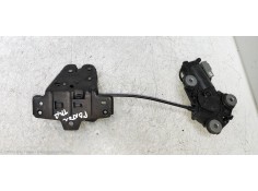 Recambio de motor cierre centralizado porton para volvo v60 cross country pro awd referencia OEM IAM 31484699  