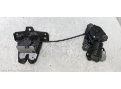Recambio de motor cierre centralizado porton para volvo v60 cross country pro awd referencia OEM IAM 31484699   2