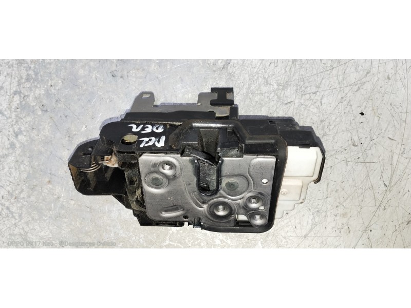 Recambio de motor cierre centralizado delantero derecho para volvo v60 cross country pro awd referencia OEM IAM 31349891  