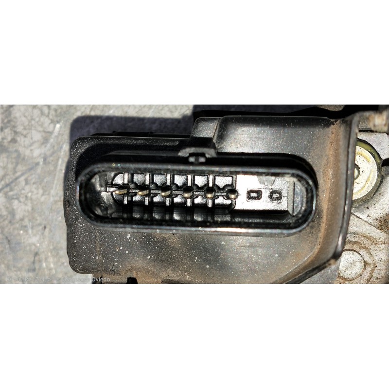 Recambio de motor cierre centralizado delantero derecho para volvo v60 cross country pro awd referencia OEM IAM 31349891  