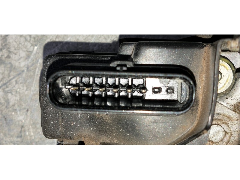 Recambio de motor cierre centralizado delantero derecho para volvo v60 cross country pro awd referencia OEM IAM 31349891  