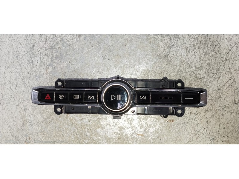 Recambio de mando multifuncion para volvo v60 cross country pro awd referencia OEM IAM   