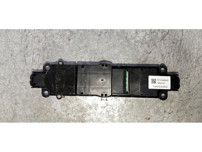Recambio de mando multifuncion para volvo v60 cross country pro awd referencia OEM IAM   