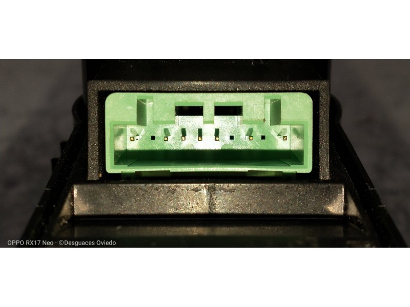 Recambio de mando multifuncion para volvo v60 cross country pro awd referencia OEM IAM   