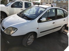 renault scenic (ja..) del año 2003