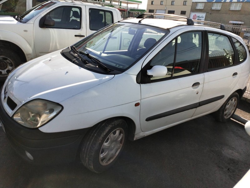 renault scenic (ja..) del año 2003