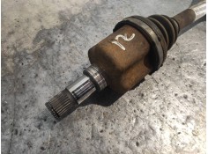 Recambio de transmision delantera izquierda para ford s-max (ca1) trend referencia OEM IAM 6G913B437BD   2