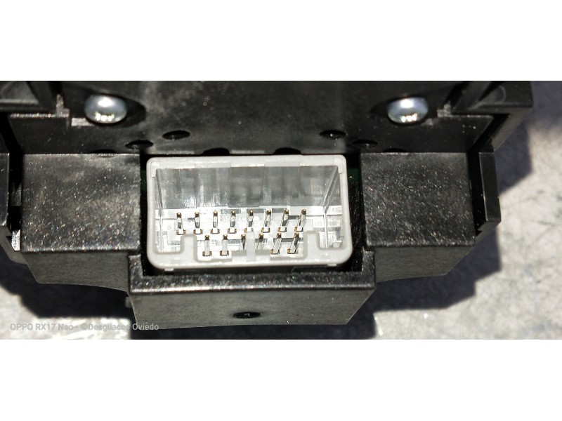 Recambio de mando multifuncion para volvo v60 cross country pro awd referencia OEM IAM P31443818  