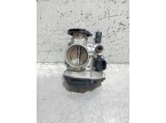 Recambio de caja mariposa para chevrolet lacetti cdx referencia OEM IAM   