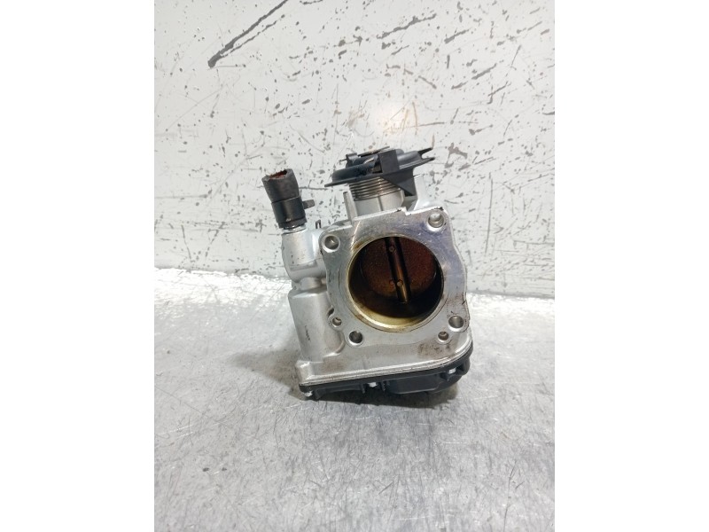 Recambio de caja mariposa para chevrolet lacetti cdx referencia OEM IAM   