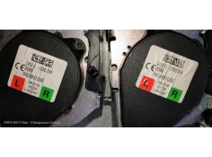 Recambio de juego cinturones trasero para volvo v60 cross country pro awd referencia OEM IAM 642983100E   2