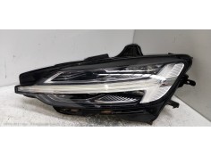 Recambio de faro izquierdo para volvo v60 cross country pro awd referencia OEM IAM  FULL LED 