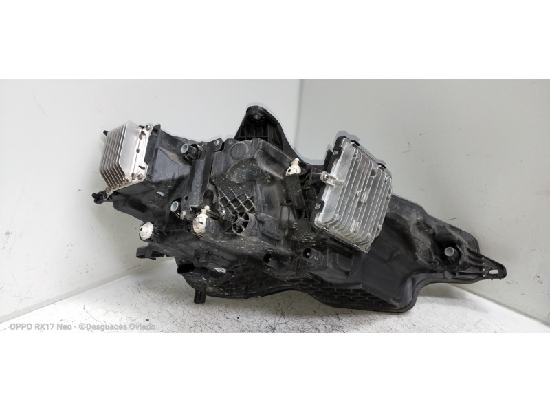 Recambio de faro izquierdo para volvo v60 cross country pro awd referencia OEM IAM  FULL LED 