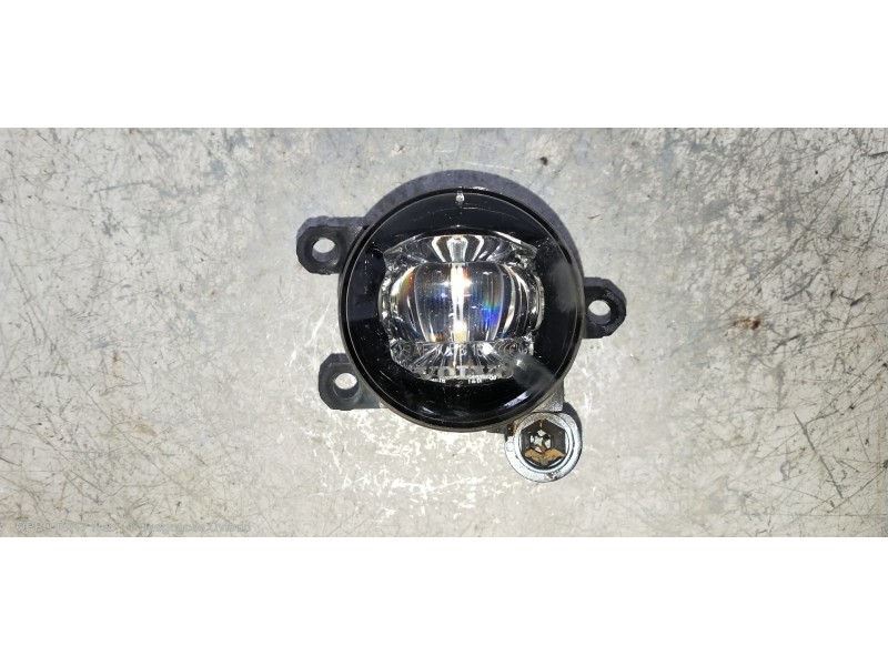 Recambio de faro antiniebla izquierdo para volvo v60 cross country pro awd referencia OEM IAM   