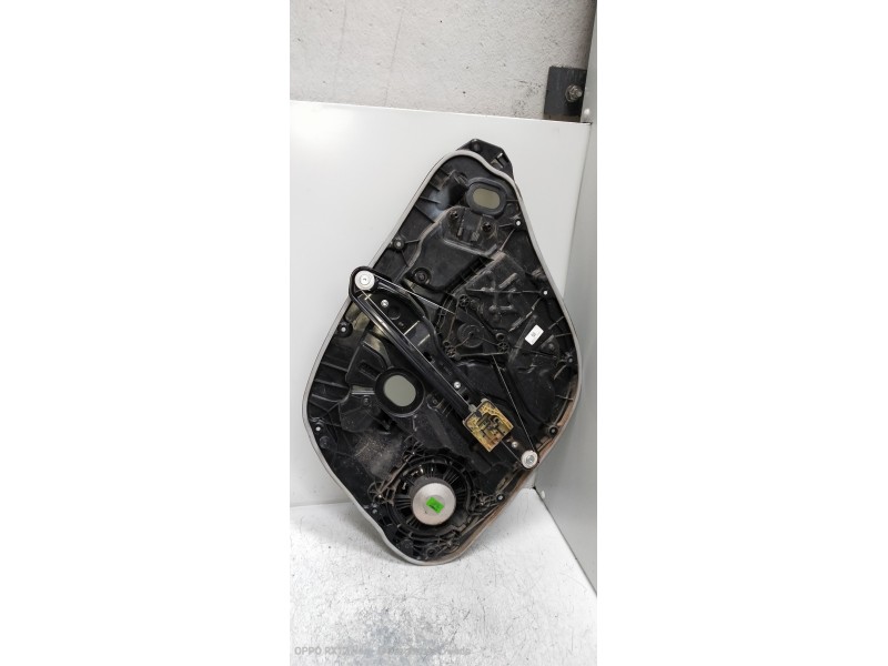 Recambio de elevalunas trasero izquierdo para volvo v60 cross country pro awd referencia OEM IAM 966264102 31674759 31462706 