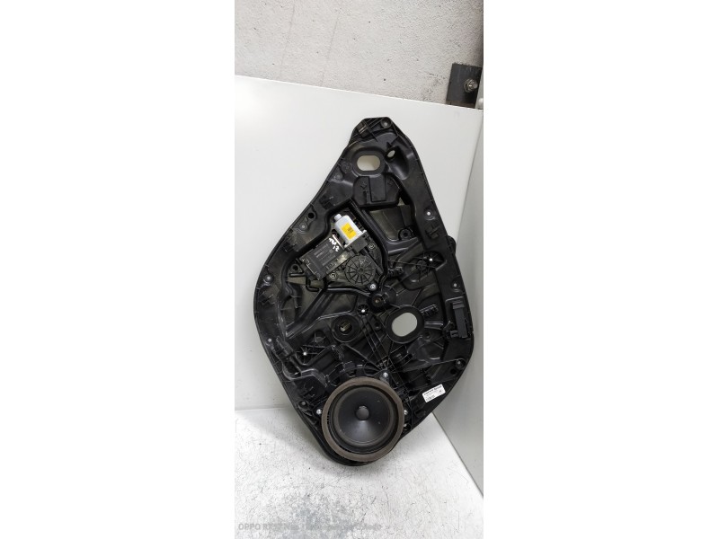 Recambio de elevalunas trasero izquierdo para volvo v60 cross country pro awd referencia OEM IAM 966264102 31674759 31462706 