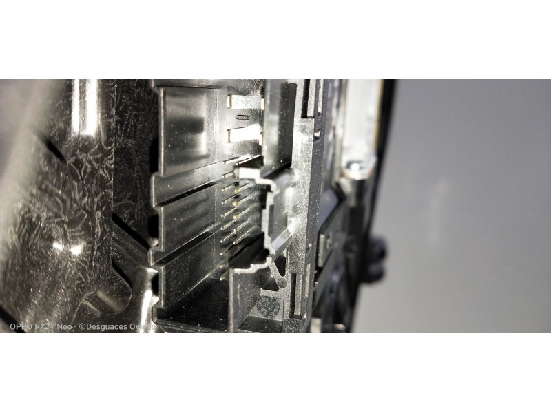 Recambio de elevalunas trasero izquierdo para volvo v60 cross country pro awd referencia OEM IAM 966264102 31674759 31462706 