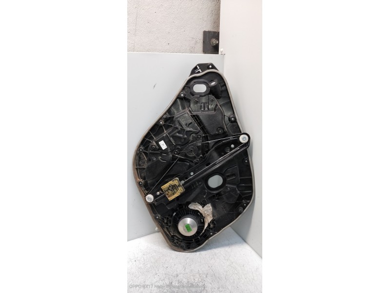 Recambio de elevalunas trasero derecho para volvo v60 cross country pro awd referencia OEM IAM 966265102 31674760 31462707 