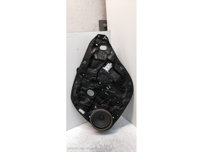 Recambio de elevalunas trasero derecho para volvo v60 cross country pro awd referencia OEM IAM 966265102 31674760 31462707 