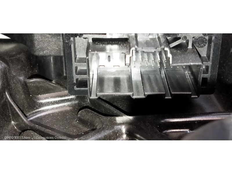 Recambio de elevalunas trasero derecho para volvo v60 cross country pro awd referencia OEM IAM 966265102 31674760 31462707 