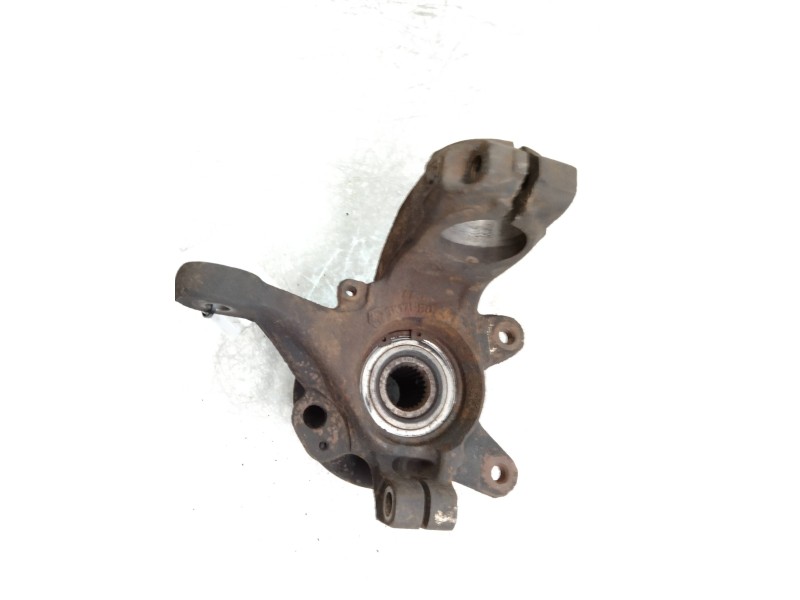 Recambio de mangueta delantera izquierda para ford puma (cce) 1.4 referencia OEM IAM   