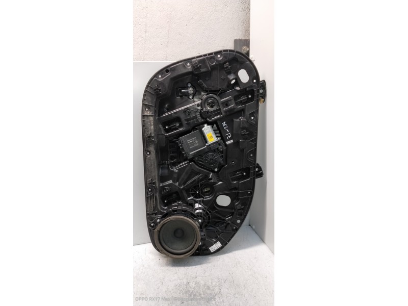 Recambio de elevalunas delantero izquierdo para volvo v60 cross country pro awd referencia OEM IAM 966268103 31674755 31462704 