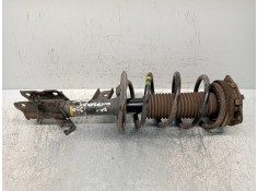 Recambio de amortiguador delantero derecho para nissan qashqai (j10) acenta referencia OEM IAM 54302BR00B 824903007720 