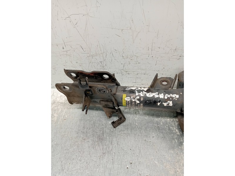 Recambio de amortiguador delantero derecho para nissan qashqai (j10) acenta referencia OEM IAM 54302BR00B 824903007720 