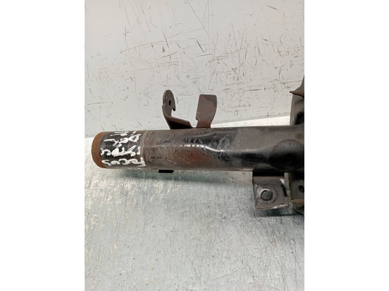 Recambio de amortiguador delantero izquierdo para ford focus lim. st-line referencia OEM IAM BV6118K001HBB  