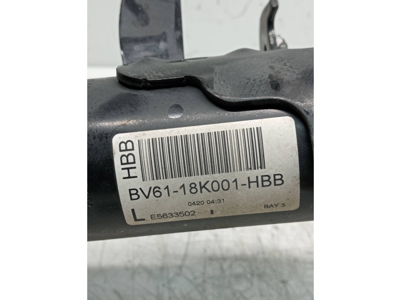 Recambio de amortiguador delantero izquierdo para ford focus lim. st-line referencia OEM IAM BV6118K001HBB  