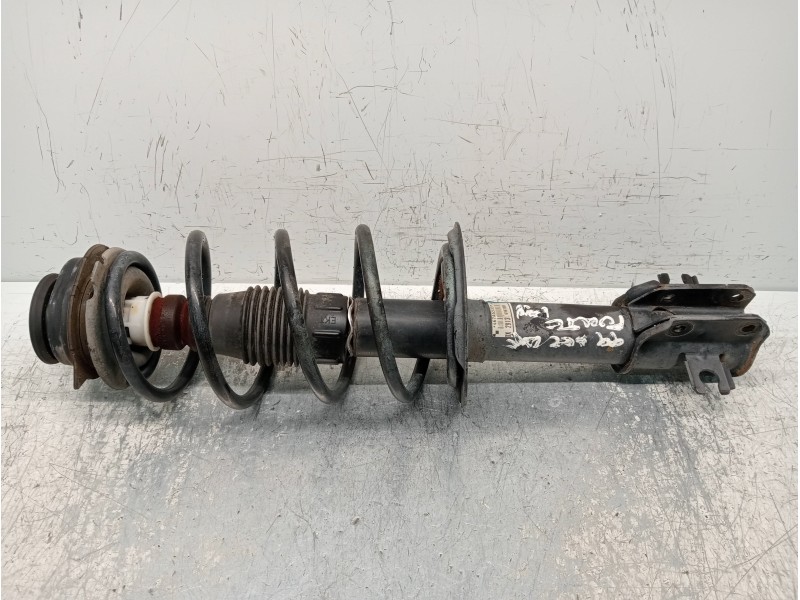 Recambio de amortiguador delantero derecho para fiat punto berlina (188) 1.9 d (i) referencia OEM IAM   